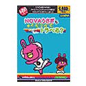 �ܳ�Ū���꡼�� NOVA�������ȥ����ԥ󥰤ǥȥ�٤�?