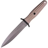 Boker Applegate Fairbairn Desert Storm Fighting Knife