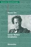Produkt-Bild: Gustav Mahlers Symphonien: Entstehung, Deutung, Wirkung
