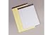 Tools & Hardware : Docket Gold Legal Ruled Pad, Legal Size, Canary, 20, 50 SheetsPad, 12Pack