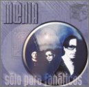 Moenia - Solo Para Fanaticos