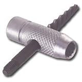 Small 4 Way Grease Fitting Tool (LING904)