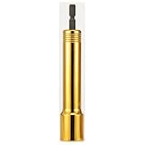 エスコ 19mm電ドルソケット(ロング) EA612AV-219