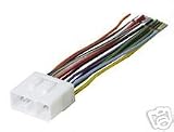 Stereo Wire Harness Subaru Outback 95 96 97 98 99 (car radio wiring installation parts)
