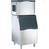 211665QVL3L. SL160  Scotsman Prodigy 356 Lbs, 22 Modular   220V, Small Cube
