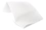 Skin Polishing Towel - White
