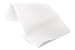 Beauty : Skin Polishing Towel - White