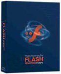 Revue Macromedia  / Flash Remoting MX US Education + Souscription