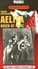 Aelita - Queen of Mars [VHS]