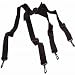 Basic Paintball Harness Pack Suspenders