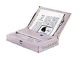 Epson GT 300 - Sheetfed scanner - Legal - 300 dpi - parallel