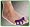 Pro-Tec Toe Flexor Toe Stretchers - Pair, Maximum Stretch