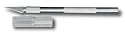 Super Sharp Art/Craft Knife Has Great Balance And a Positive Grip (Pkg. Of 12)