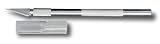 Super Sharp Art/Craft Knife Has Great Balance And a Positive Grip (Pkg. Of 12)