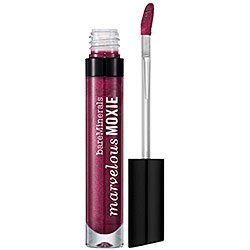 Bare Minerals Marvelous Moxie Lip Gloss in Dare Devil 0.15 oz