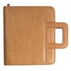 ACCO DAY-TIMERS, INC. Organizer starter set smooth simulated leather attach�, 8-1 2x11,... by Daytimer