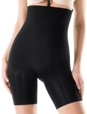 Spanx Women Slim Cognito Shaping Mid-Thigh Bodysuit