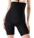 Spanx Slim Cognito shaping mid-thigh bodysuit