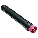 Epson Aculaser S050196 C9100 laser toner cartridge - 1 x red magenta C13S050196