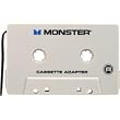 MONSTER 123873 Monster Icarplay Cassette Adapter