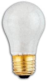 Havells-SLI 60507 - 40A15/IF - 40 Watt A15 Frosted Incandescent Light Bulb