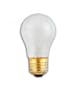 Incandescent A15, 60 Watt, Frosted