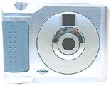 3-In-1 Qvga Digital Camera