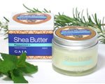 GAIA シアバター ペパーミントプラス 40ml