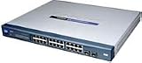 SR2024-JP 24-Port Gigabit Switchの画像
