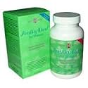 Daily Wellness Company, Fertility Blend for Women, 90 Capsules
