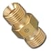 Acetylene Hose Union 1Pk