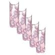 Shooting Star Designer French Tips DT024