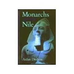 Monarchs of the Nile