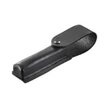 Streamlight 75133 Plain Leather Holster for Stinger LED/PolyStinger LED