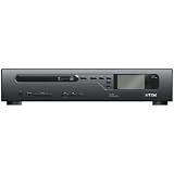 Buy TDK DA-9000 Jukebox Audio CD Recorder with 20 GB Hard Drive