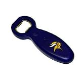 Talking Bottle Opener - Minnesota Vikings