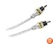 1 Meter Zero Noise 2®  Video RCA Interconnect