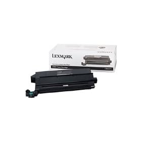 Lexmark 12N0771 black colour laser cartridge 12NO771 C910 C910N C910FN C910IN C912 C912DN C912N C912FN