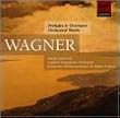 Wagner - Overtures & Preludes