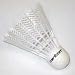Carlton Tournament White Medium Speed - Quantity of 3