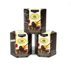 Mazet Chocolate Fondue - Orange by Mazet