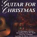 Review Various Artists  / Guitar for Christmas