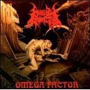 Omega Factor