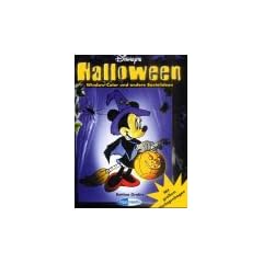 Disneys Halloween