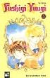 Fushigi Yuugi 03