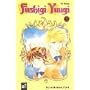 Fushigi Yuugi 03 von Yuu Watase