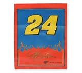 Jeff Gordon Garden Flag