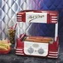 Retro Hot Dog Roller