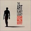 The Art Blakey Legacy