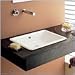 All Products : Nameek's Gaia 22" Build in or Supported Basin